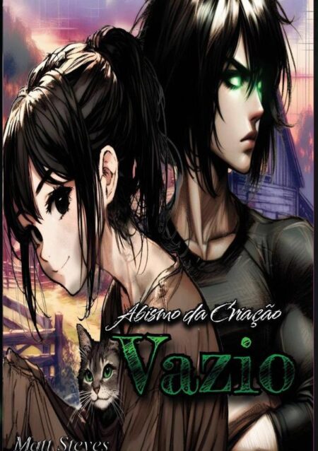 Abismo Da Criação:Vazio