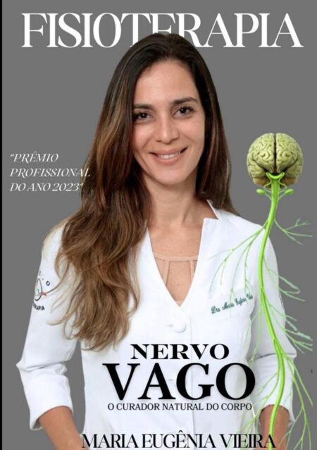 Nervo Vago:O CURADOR NATURAL DO CORPO