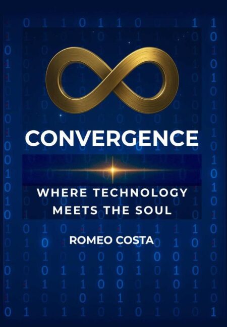 Convergence:WHERE TECHNOLOGY MEETS THE SOUL