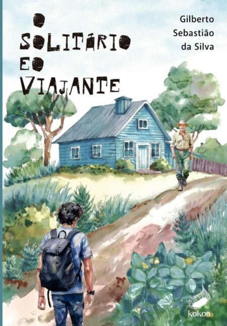 O Solitário E O Viajante