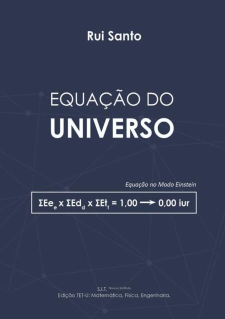 Equação Do Universo