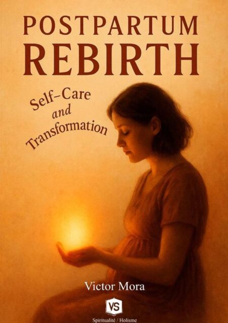 Postpartum Rebirth:Self-Care and Transformation