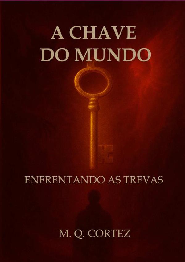 A Chave Do Mundo:Enfrentando as Trevas