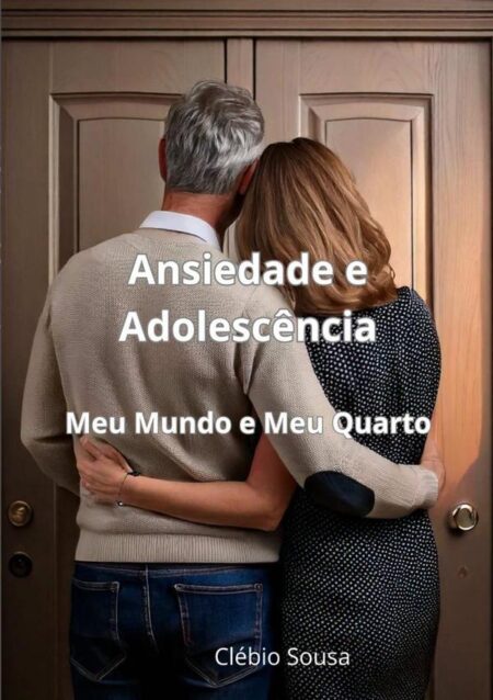 Ansiedade E Adolescência:Meu Mundo e Meu Quarto