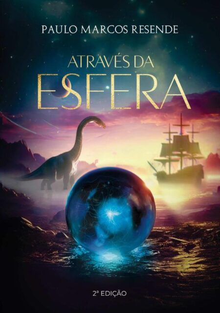 Através Da Esfera 2ª Edição