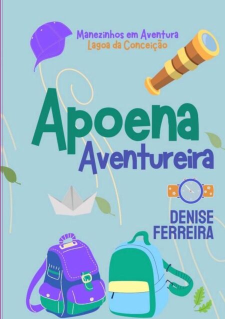Apoena Aventureira:Manezinhos em Aventura - Lagoa da Conceição