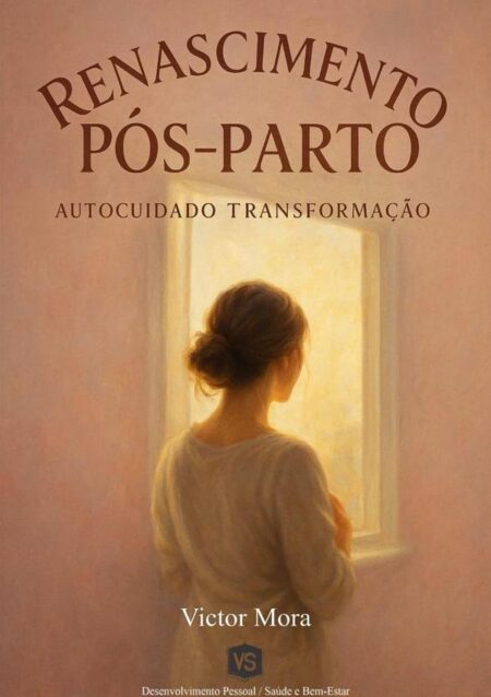 Renascimento Pós-parto:Autocuidado e Transformação