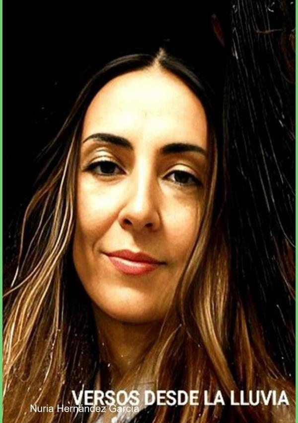 Versos Desde La Lluvia