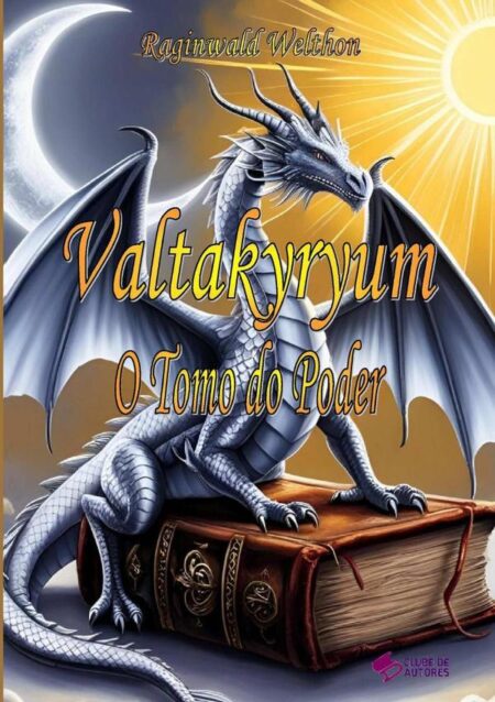 Valtakyryum - O Tomo Do Poder