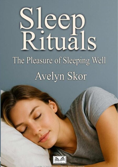 Sleep Rituals:The Pleasure of Sleeping Well