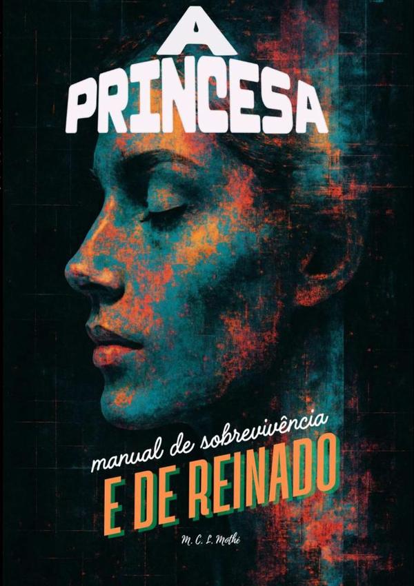 A Princesa:manual de sobrevivência - e de reinado