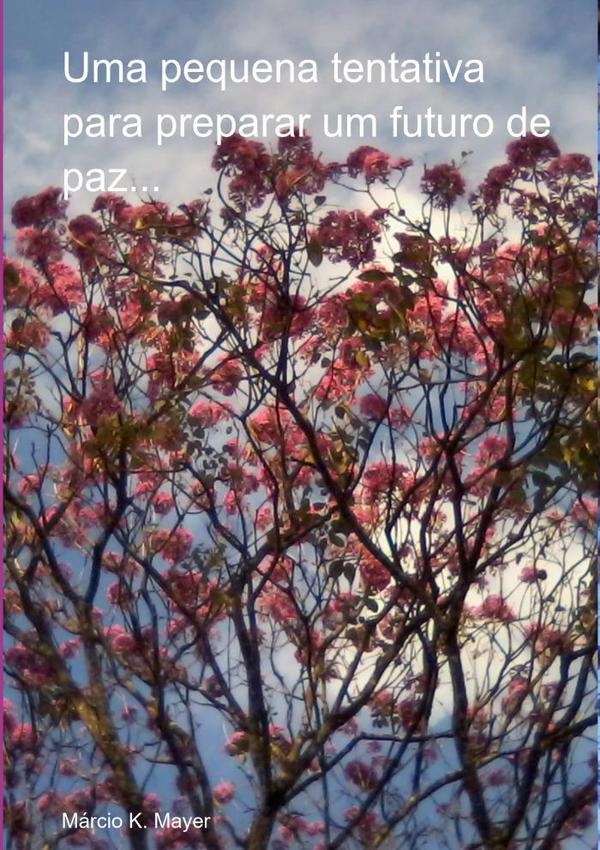 Uma Pequena Tentativa Para Preparar Um Futuro De Paz...