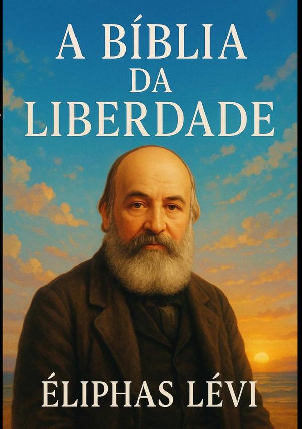 A Bíblia Da Liberdade:Para os que não aceitam ajoelhar
