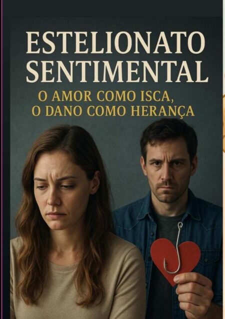 Estelionato Sentimental:O AMOR COMO ISCA, O DANO COMO HERANÇA