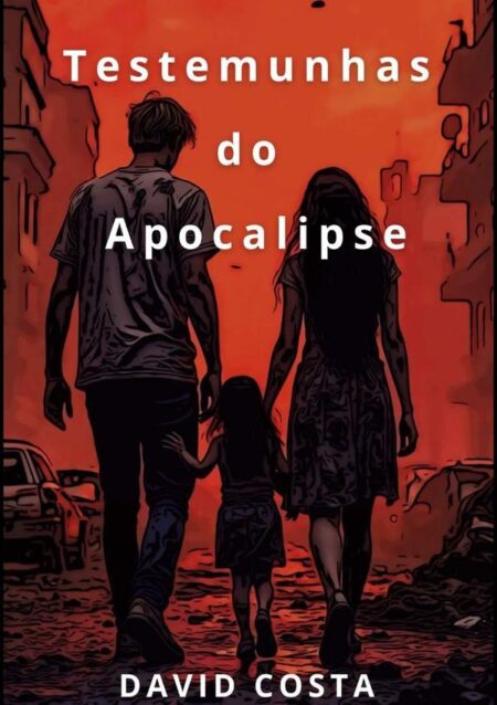 Testemunhas Do Apocalipse