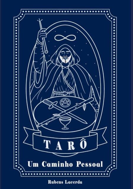Tarô:Um Caminho Pessoal
