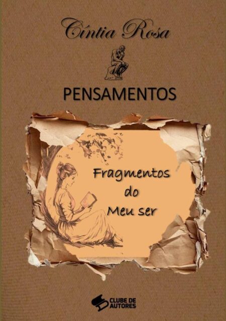 Fragmentos Do Meu Ser