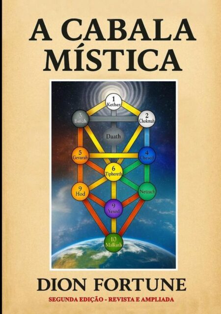 A Cabala Mística