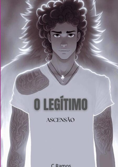O Legítimo:Ascensão