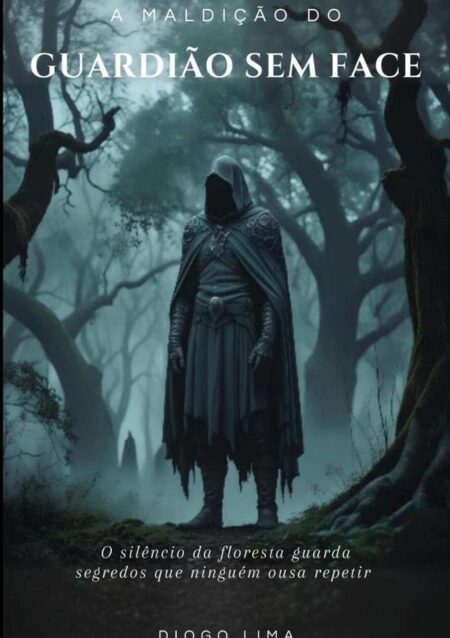 A Maldição Do Guardião Sem Face