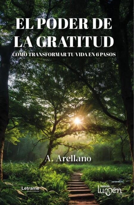 El poder de la gratitud
