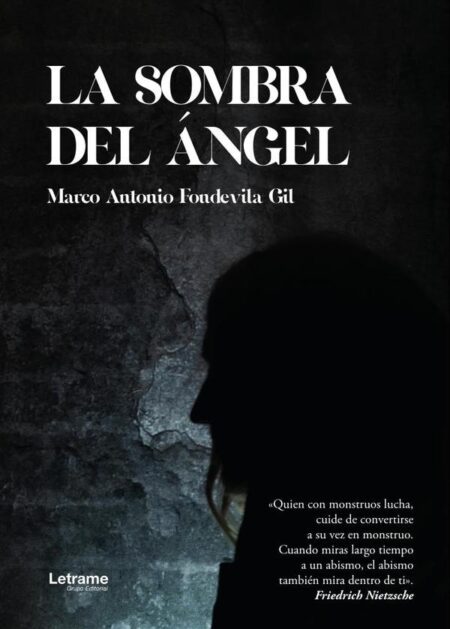 La sombra del ángel