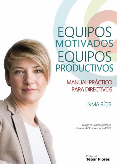 Equipos motivados, equipos productivos