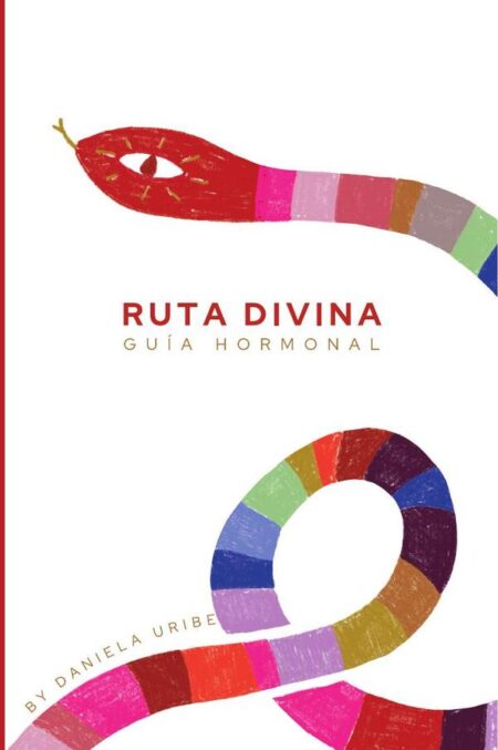 Ruta Divina: Sacred Workbook