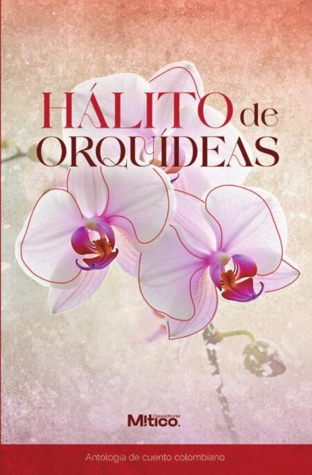 Hálito de orquídeas