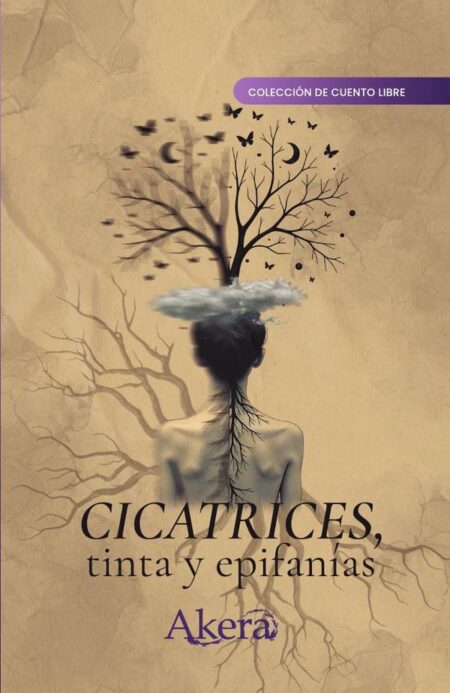 Cicatrices, tinta y epifanías