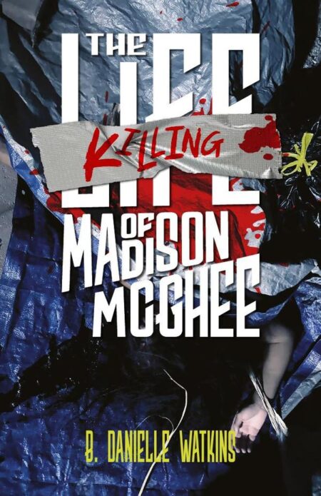 The Killing of Madison McGhee