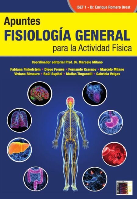 Apuntes de fisiología general para la actividad física