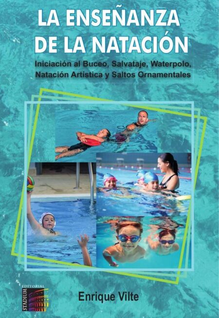 La enseñanza de la Natación.:Iniciación al Buceo, Salvataje, Waterpolo, Natación Artística y Saltos Ornamentales