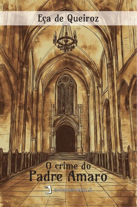 O crime do Padre Amaro