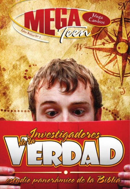 Investigadores de la verdad - alumno:estudio panorámico de la Biblia