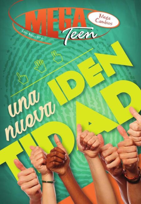 Una nueva identidad - Alumno