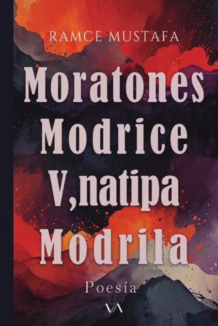 Moratones, Modrice, V,natipa y Modrila