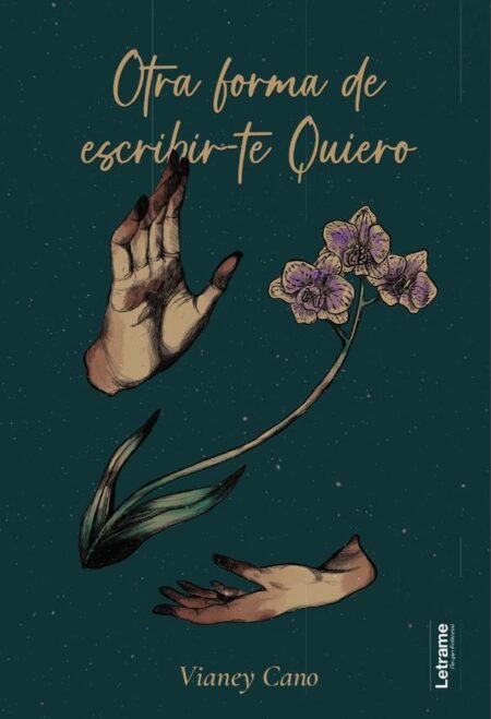 Otra forma de escribir-te Quiero