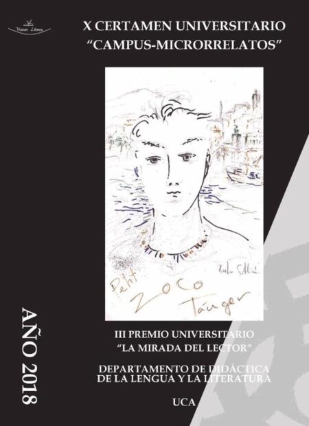 X Certamen Universitario:Campus-Microrrelatos