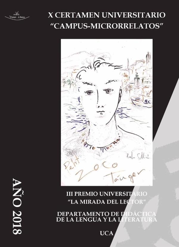 X Certamen Universitario:Campus-Microrrelatos