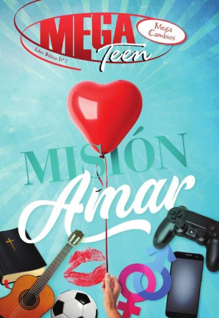 Misión amar - Alumno