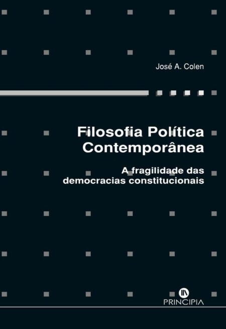 Filosofia Politica Contemporânea