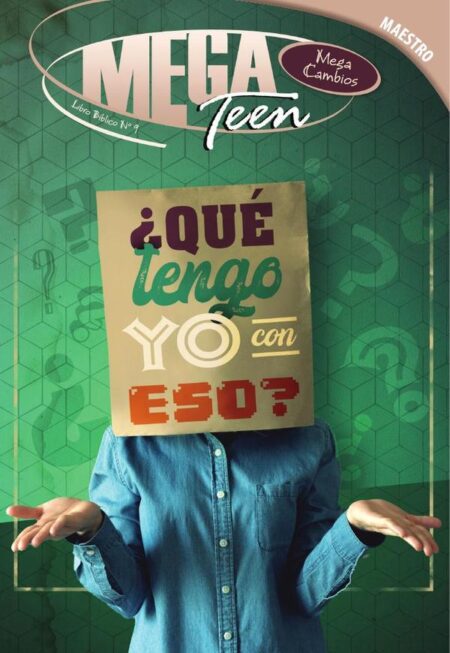 ¿Qué tengo yo con eso? - Maestro