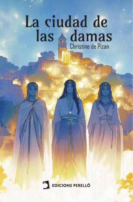 La ciudad de las damas