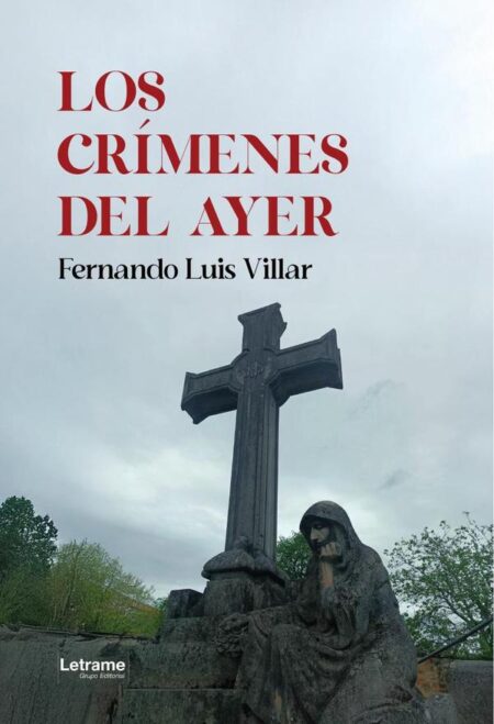 Los crímenes del ayer