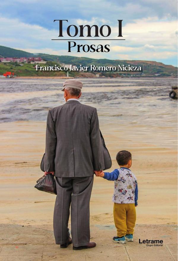Tomo I:Prosas