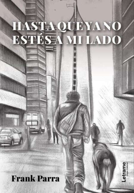 Hasta que ya no estes a mi lado