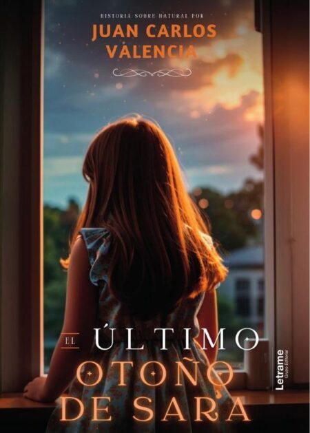 El último otoño de Sara