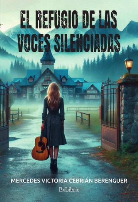 El refugio de las voces silenciadas