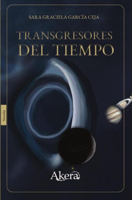 Transgresores del tiempo